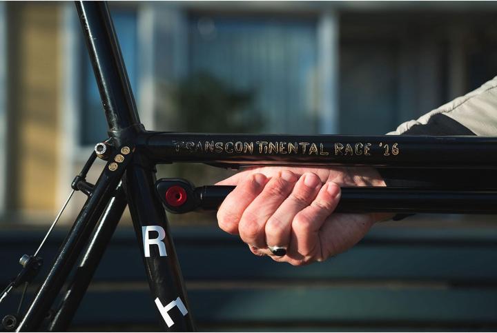 Image du produit Silca Pompe Impero Ultimate II