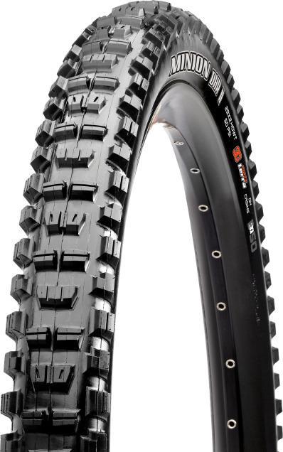 Produktbild Maxxis Minion DHR II (27.5 x 2.40, 61-584)