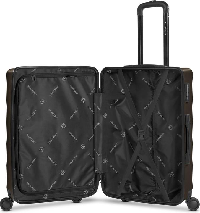 Actual product image Smartbox Edition 03 (224 l)