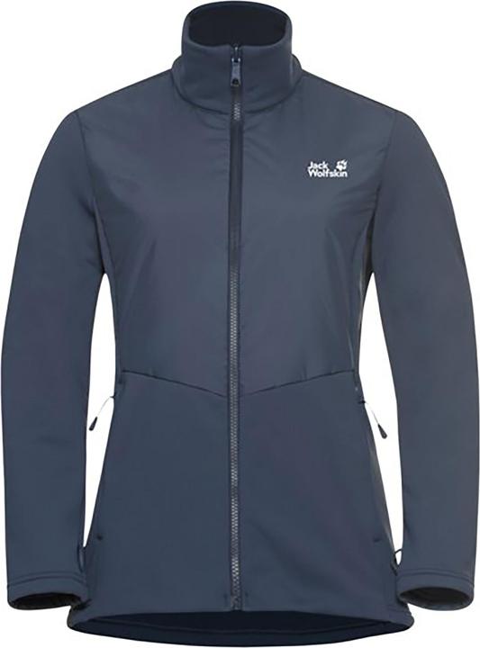 Actual product image Jack Wolfskin Wild Places 3In1 Jkt W (L)