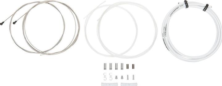 Actual product image Jagwire Road Elite Sealed (Rear brake, Brake Caliper)