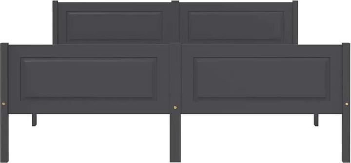 Image du produit vidaXL Kumar (160 x 200 cm)