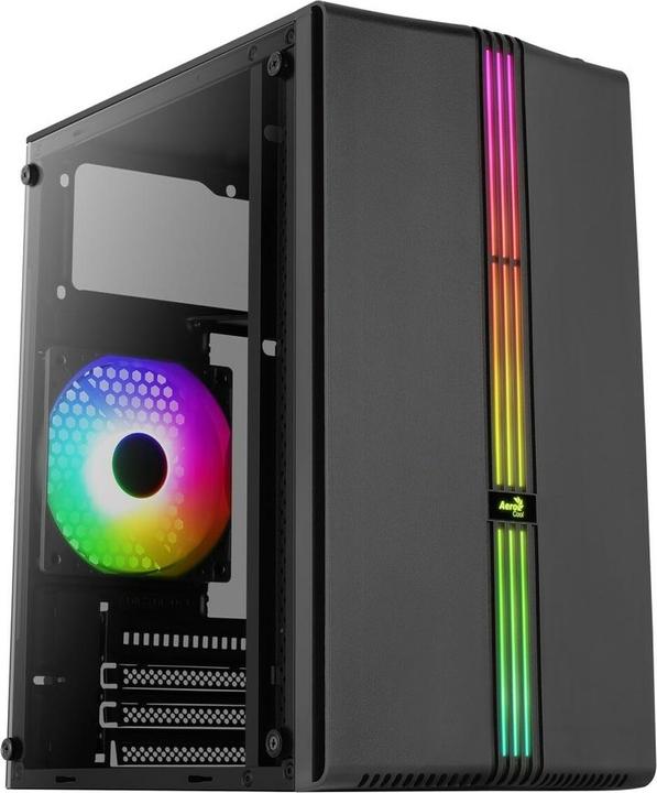 Produktbild AeroCool Evo Mini (mATX, Mini-ITX)