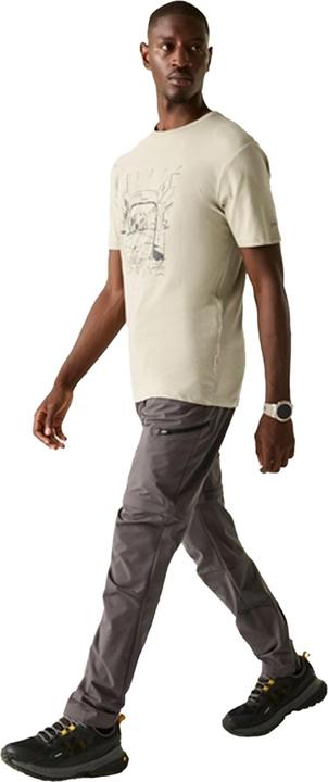 Produktbild Dare2b Movement III TShirt (XXL)