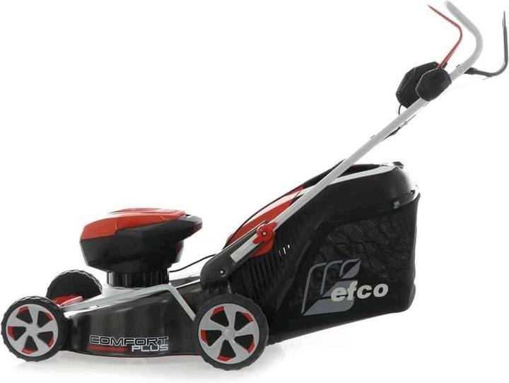 Immagine prodotto Efco Rasaerba a batteria LRi 44 T (Batteria)