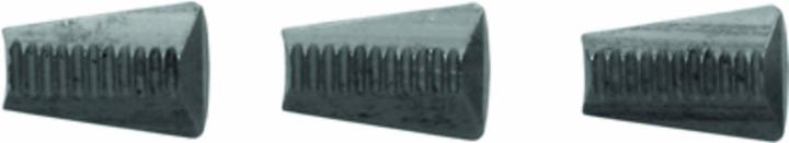 Image du produit Gesipa Mors de mandrin Accu-Bird/ 3tlg