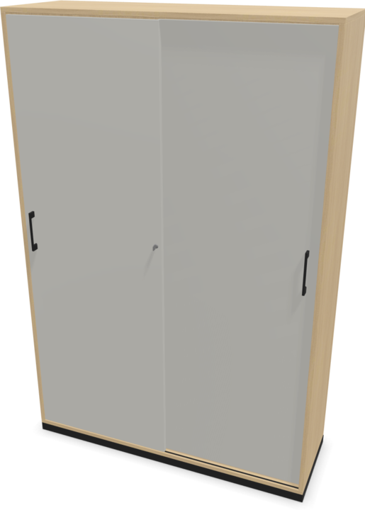Black, Pearl grey, Oak decor bleached