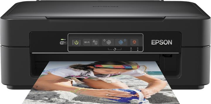 Image du produit Epson XP-235 Expression Home (Encre, Couleur)