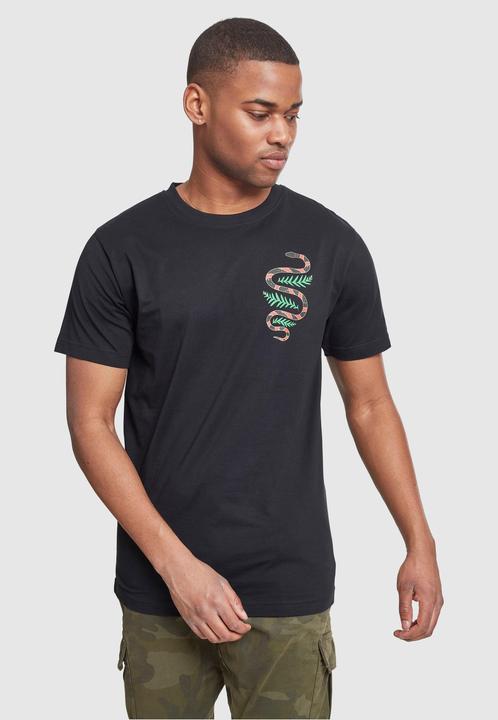 Actual product image Mister Tee tee (M)