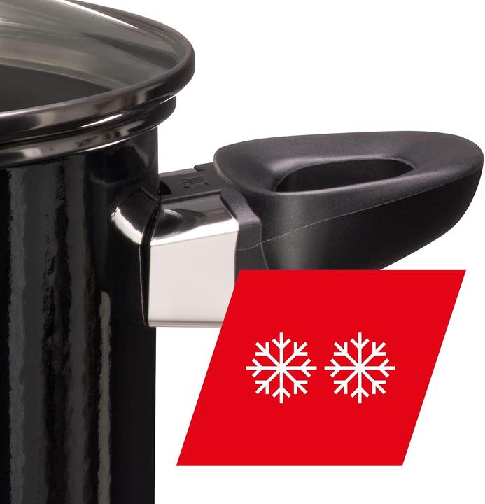 Produktbild Silit Modesto Line (Bräter + Schmortopf, Edelstahl, 16 x 14.50 cm)