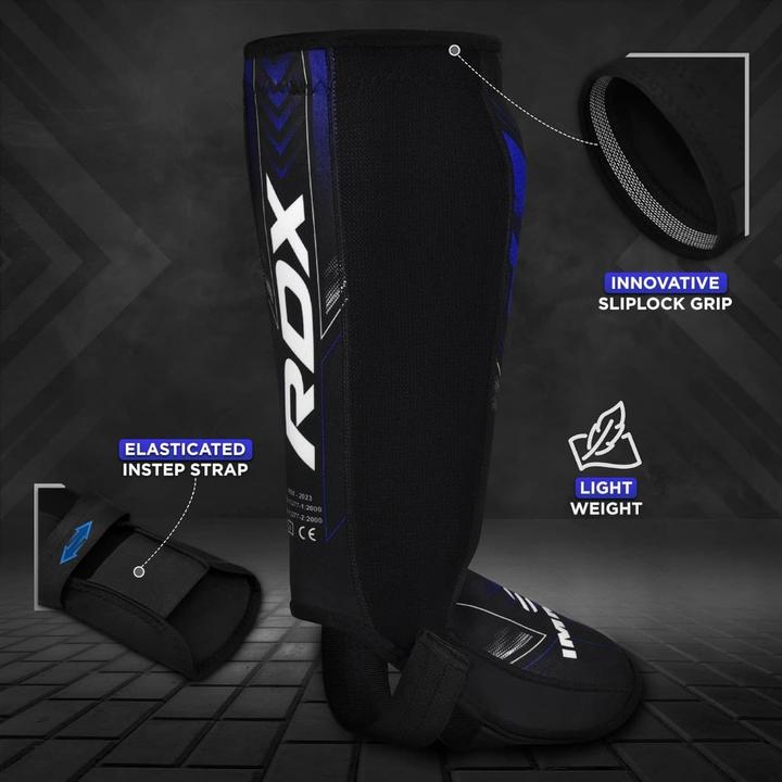 Produktbild Rdx Schienbein-Spannschutz IMMA (XL)