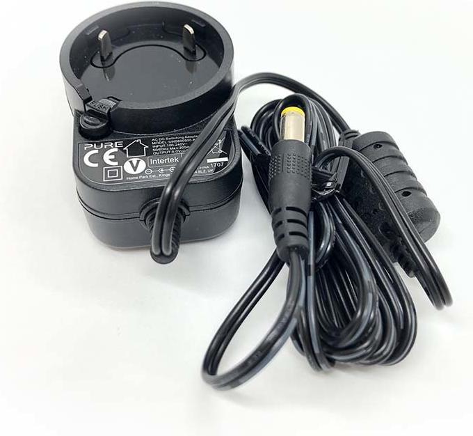 Actual product image Pure IR5 DAB+ (SW060-500-AM) (DAB+)