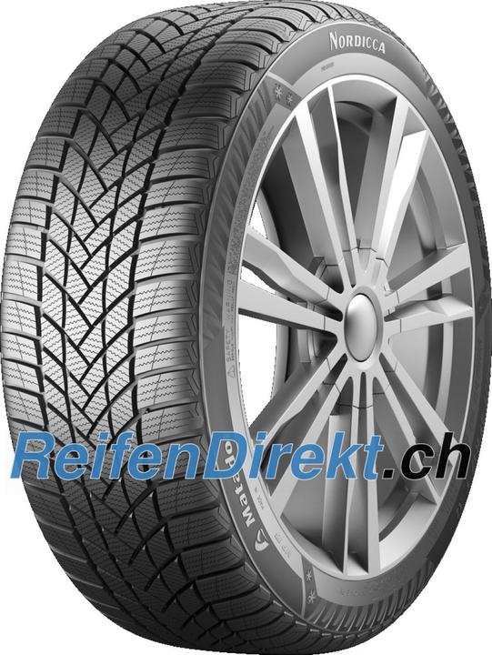 Matador MP93 Nordicca (225/45R17 94V, Winter tyres)