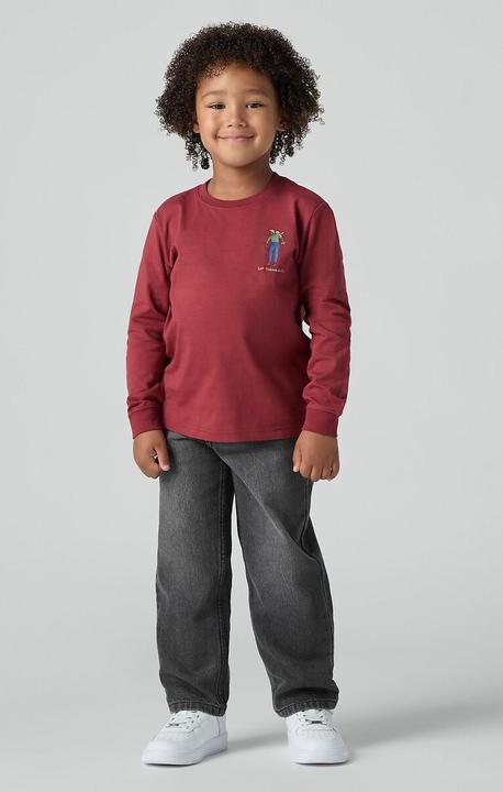 Actual product image Levis Regular-Jeans (104)