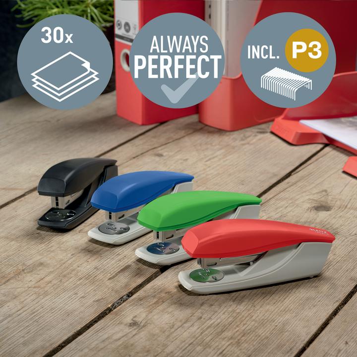 Actual product image Leitz Office stapler Recycle 5604 (30 Sheets)