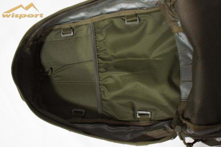 Produktbild Wisport SPARROW 20 L (20 l)