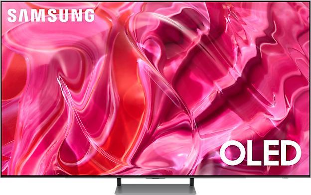 Image du produit Samsung 55S93C (55", OLED, 4K, 2023)