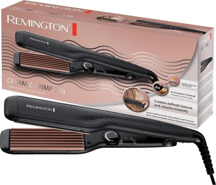 Image du produit Remington Sertissage céramique 220