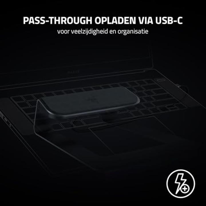 Actual product image Razer Chroma V2