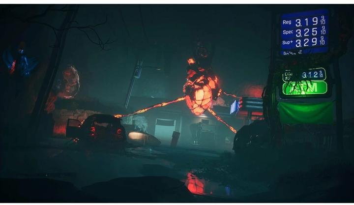 Immagine prodotto Bethesda Redfall (Xbox Series X, Xbox Serie S, DE)