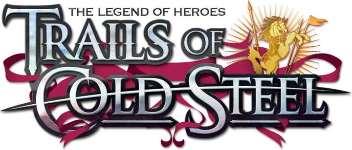 Actual product image Marvelous The Legend of Heroes: Trails of Cold Steel (PS4, EN)