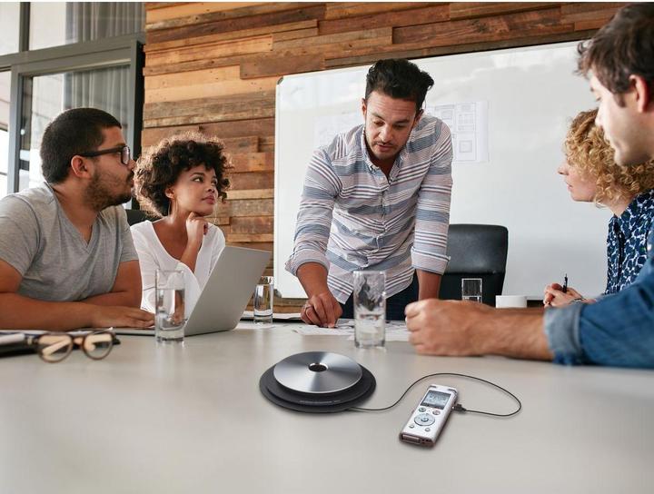 Image du produit Olympus Me-33