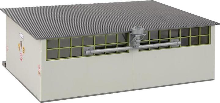 Actual product image Faller Repair hall large