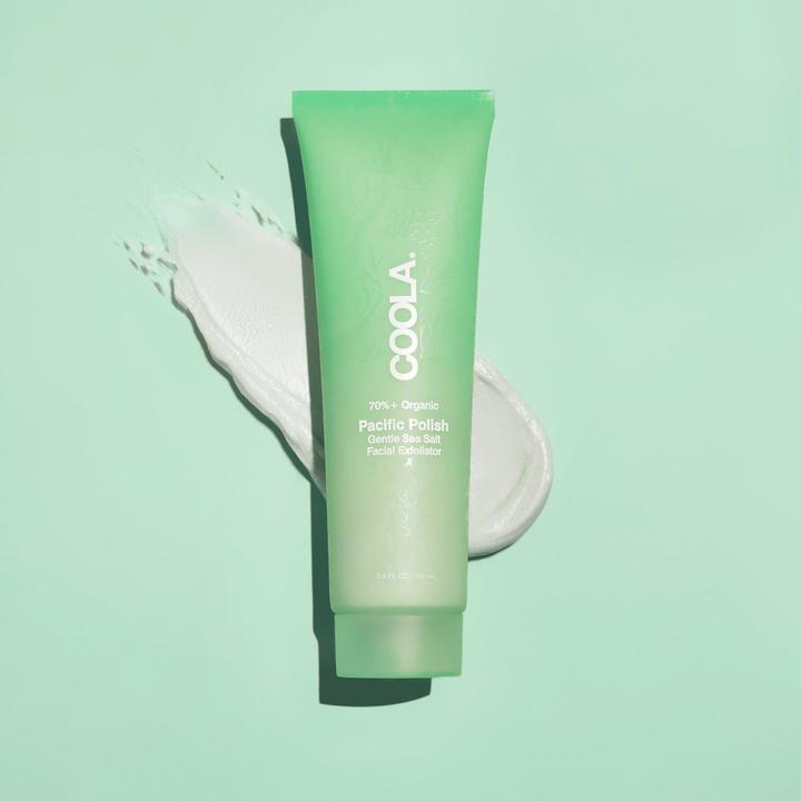 Image du produit Coola Suncare Pacific Polish (Exfoliant nettoyant, 100 ml)
