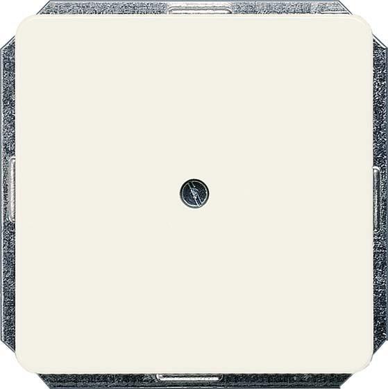 Produktbild Siemens Zentralplatte Blindabd DELTAprofil si 5TG1770