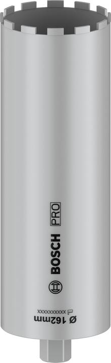 Produktbild Bosch Professional Zubehör PRO Core Cutter wet, 162 x 450 mm, 1 1/4" UNC (162 Millimeter)