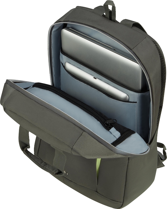 Actual product image Samsonite GUARDIT CLASSY Laptop Backpack (15.50 l)