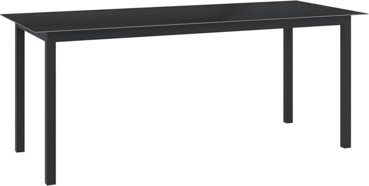 Produktbild vidaXL Ring (190 x 90 x 74 cm)