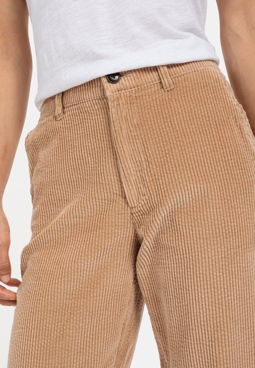 Immagine prodotto Camel Active Pantaloni in corda dalla vestibilità ampia (32)