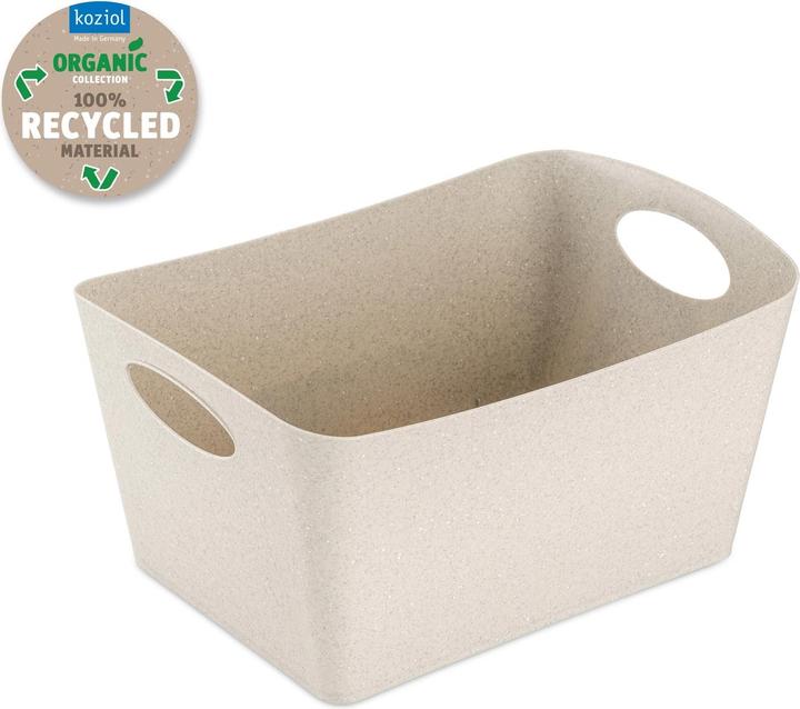 Produktbild Koziol Boxxx (15 x 20 x 30 cm, 3.50 l)