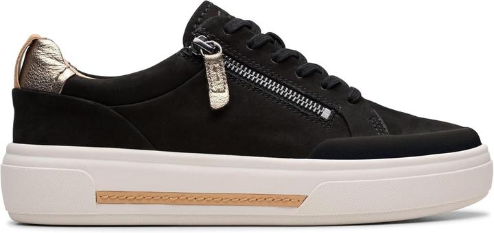 Image du produit Clarks W Hollyhock Zip (39.5)