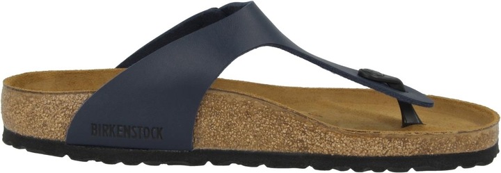 Actual product image Birkenstock Gizeh Birko-Flor normal (39)