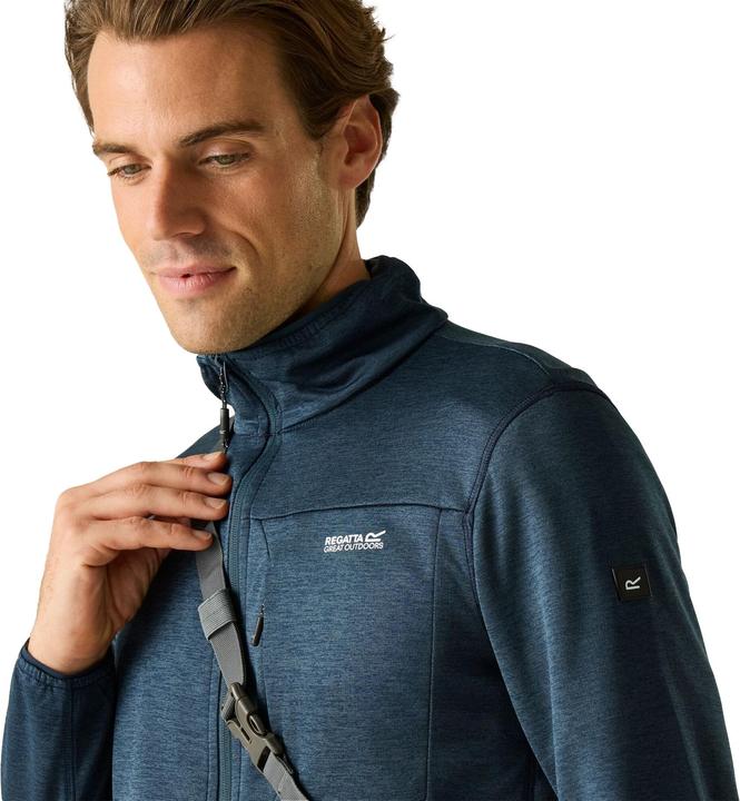 Produktbild Regatta Hillden Midlayer (S)