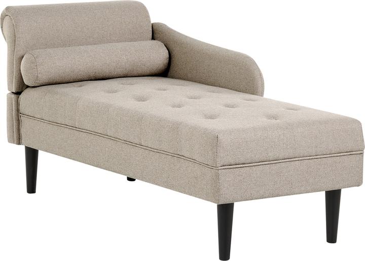 Actual product image Beliani Yvoire (Recamiere)