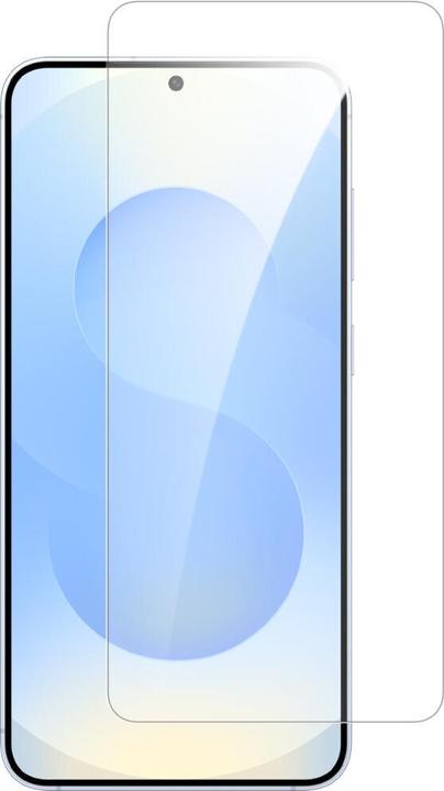 Produktbild 4smarts Second Glass (1 Stk., Samsung Galaxy S25 Edge)