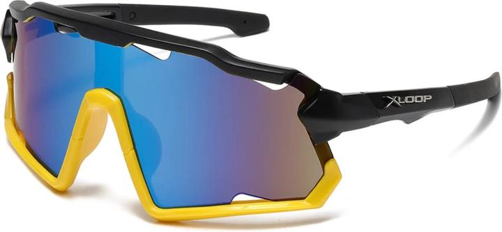 Immagine prodotto X-Loop Sonnenbrille Sport