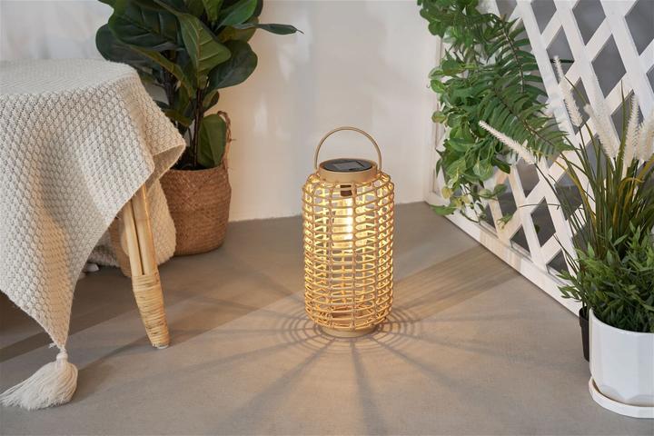 Image du produit Pauleen Lanterne solaire Sunshine Darling (1 x)