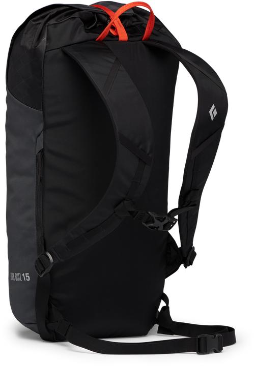 Produktbild Black Diamond Rock Blitz 15 Backpack (15 l)