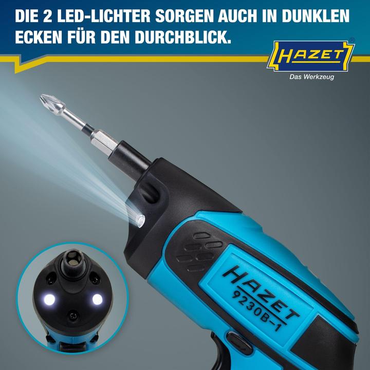 Produktbild HAZET 9230B-1