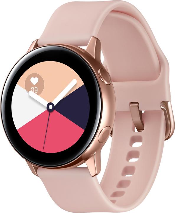 Produktbild Samsung Galaxy Watch Active EU (39.50 mm)