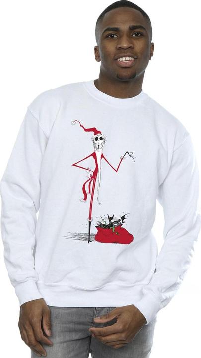 Produktbild Dick Smith Christmas Presents Sweatshirt (M)