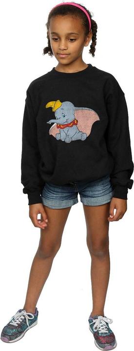 Immagine prodotto Disney Classic Felpa Ragazze (140, 146)