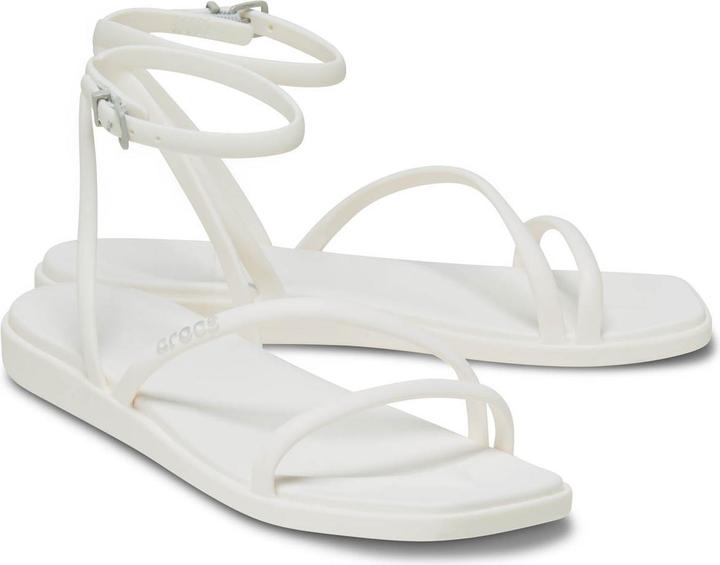Image du produit Crocs W's Miami Ankle Strap Sandal (39)