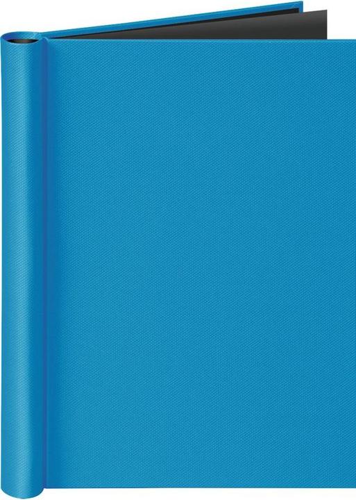 Actual product image Veloflex VELOCOLOR ring binder (A4, 1 x)