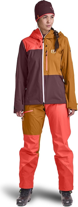 Immagine prodotto Ortovox Ortler Jacket W (XS)