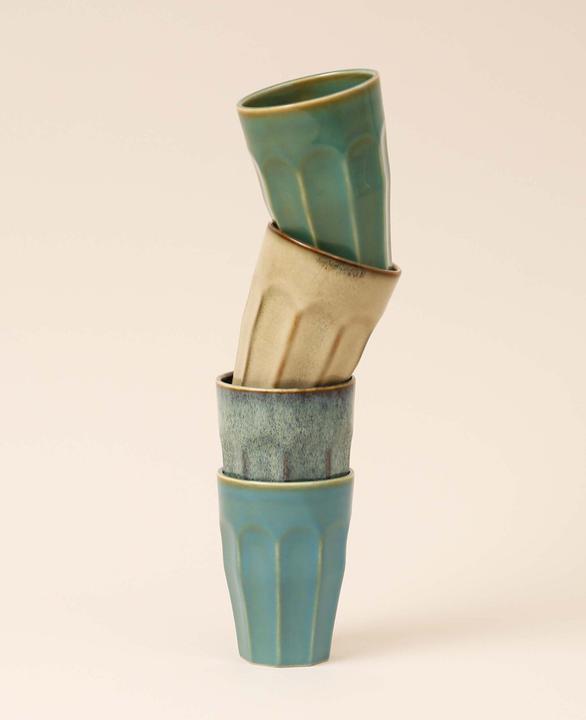 Actual product image Furber Coffee cup (330 ml, 4x)